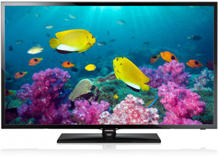 Samsung UE42F5500AW Led-tv