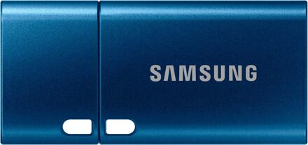 Samsung USB-C Flash Drive 64GB USB-sticks Blauw