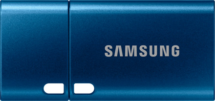 Samsung USB-C Flash Drive 64GB USB-sticks Blauw