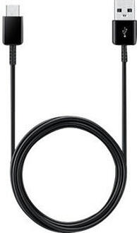 Samsung USB-C kabel 1,5m zwart