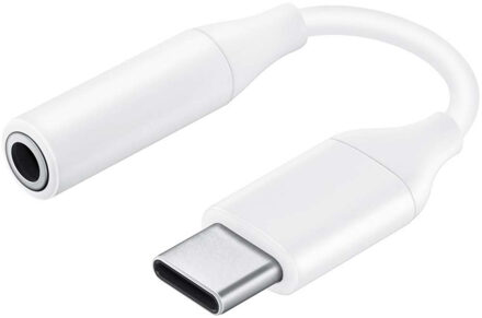 Samsung Usb C naar 3,5 mm Adapter 0,1m
