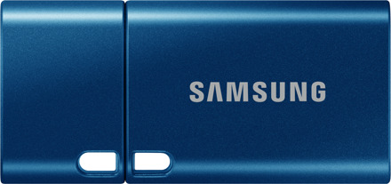 Samsung USB Type-C 512GB USB-sticks Blauw