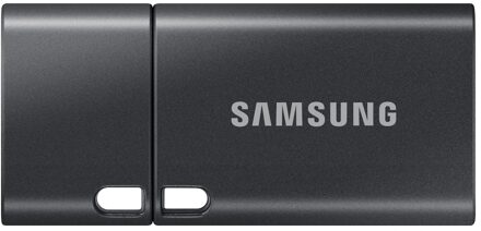 Samsung USB Type-C 512GB USB-sticks Grijs