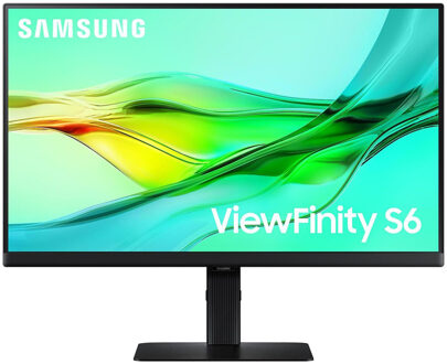 Samsung ViewFinity LS24D600UAUXEN Monitor