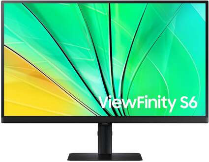 Samsung ViewFinity LS27D600EAUXEN Monitor