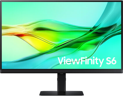 Samsung ViewFinity LS27D600UAUXEN Monitor