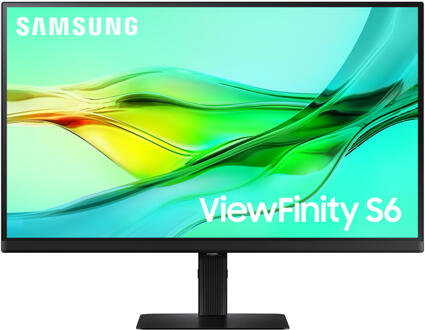 Samsung ViewFinity LS27D600UAUXEN Monitor