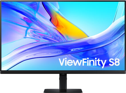 Samsung ViewFinity LS32D800UAUXEN Monitor