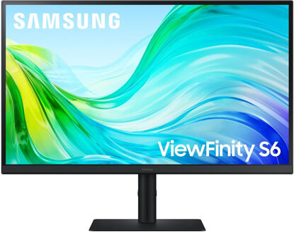 Samsung ViewFinity S6 LS27F612EAUXEN Monitor