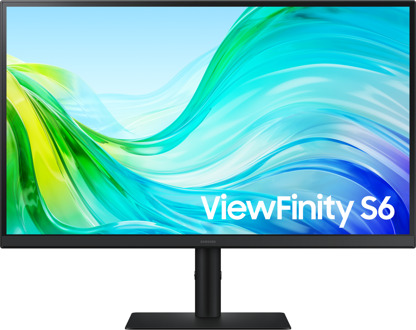 Samsung ViewFinity S6 LS27F612EAUXEN Monitor