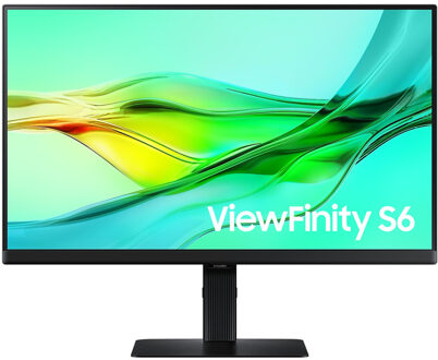 Samsung ViewFinity S6 LS32D600UAUXEN Monitor