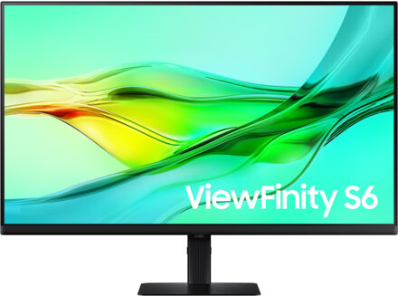 Samsung ViewFinity S6 S60UD LS32D600UAUXEN Ledmonitor