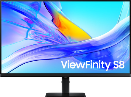 Samsung ViewFinity S8 S80UD LS32D800UAUXEN Ledmonitor