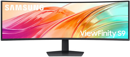 Samsung ViewFinity S95UF Monitor