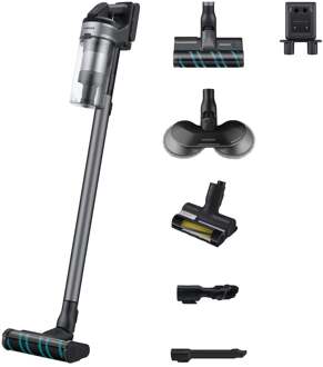 Samsung VS20B75A9R5 Jet 75E Premium Steelstofzuiger zonder zak Zwart