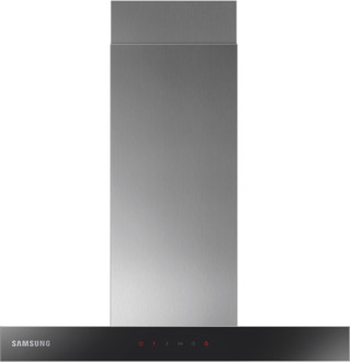Samsung Wandafzuigkap - 60cm Silver
