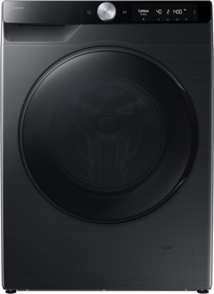Samsung Was-Droogcombinatie AI Wash 6000-serie 11kg / 6kg Black
