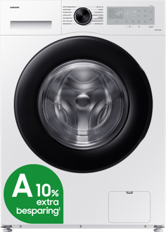 Samsung Wasmachine AI SuperSpeed 5000-serie 11kg White