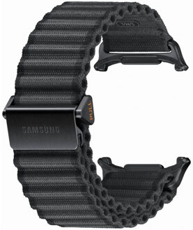 Samsung Watch Ultra Trail Band Wearable bandje Grijs