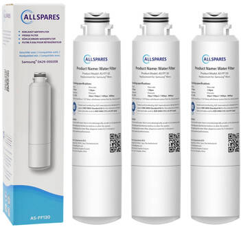 Samsung Waterfilter Koelkast (3st.) Da29-00020b