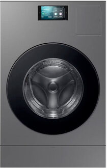 Samsung WD18DB8995BZT2 Was-droogcombinatie Grijs