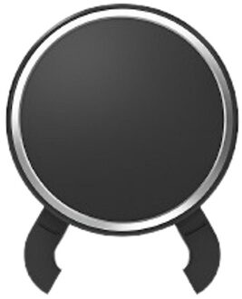 Samsung Wireless Car Charger Oplader Zwart