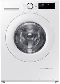 Samsung WW11DG5B25TEEN Wasmachine Wit