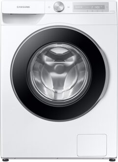 Samsung WW80T634ALHAS2 Wasmachine Wit