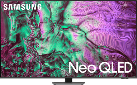 SamsungNeo QLED 4K QE65QN88D (2024) - 65 inch - QLED TV Zwart
