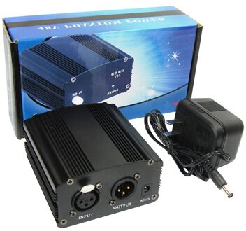 Samtian Professionele Microfoon Bm 800 Mic Studio Microfoon Condensator Stand Vocal Opnemen Ktv Karaoke Microfoon Voor Pc Computer power supply