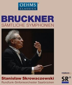 Samtliche Symphonien