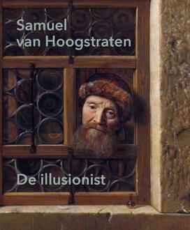 Samuel van Hoogstraten -   (ISBN: 9789462586789)