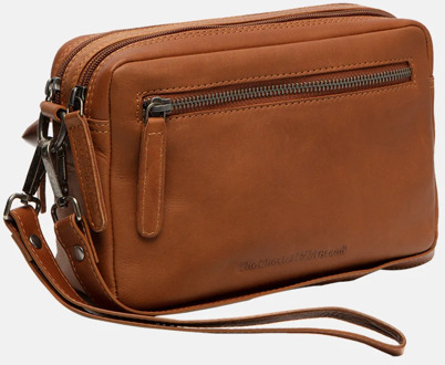 Samui polstas cognac