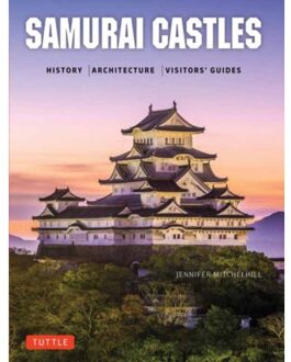 Samurai Castles