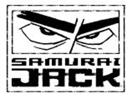 Samurai Jack Sunrise Men's T-Shirt - White - S Wit