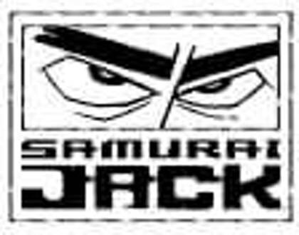 Samurai Jack Sunrise Women's T-Shirt - White - XXL Wit