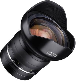 Samyang 14mm F2.4 XP Premium Canon