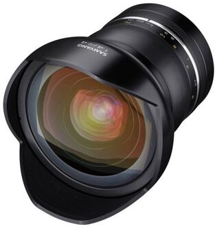 Samyang 14mm F2.4 XP Premium Nikon F (FX) AE