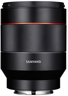 Samyang 50mm F1.4 AF Sony FE