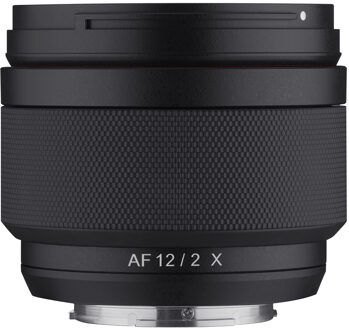 Samyang AF 12mm f/2.0 Fuji X