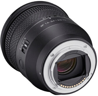 Samyang AF 14-24mm f/2.8 FE