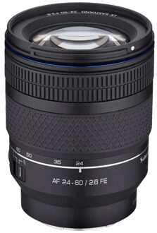 Samyang AF 24-60mm f/2.8 Sony FE