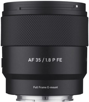Samyang AF 35mm F1.8 P Sony FE