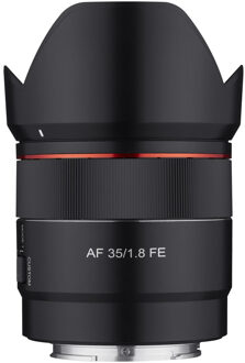 Samyang Objectif AF 35mm f/1.8 compatible avec Sony FE
