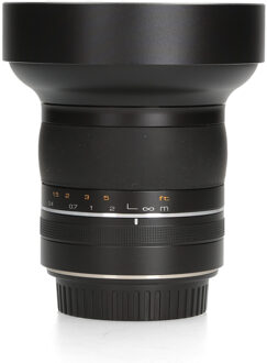 Samyang Samyang 10mm F3.5 XP - Canon EF