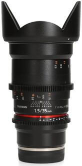Samyang Samyang 35mm T1.5 AS UMC II - Sony FE
