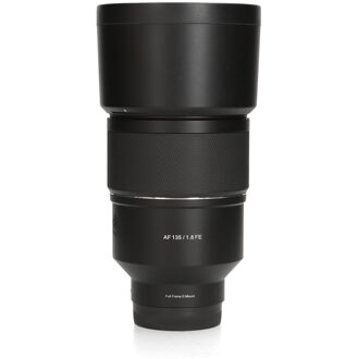 Samyang Samyang AF 135mm F1.8 - Sony FE