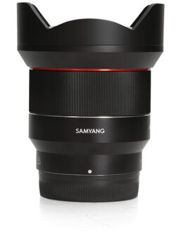 Samyang Samyang AF 14mm f/2.8 - Sony FE