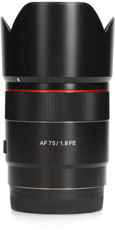 Samyang Samyang AF 75mm F1.8 - Sony FE