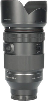 Samyang Tweedehands Samyang AF 35-150mm f/2.0-2.8 FE CM6569